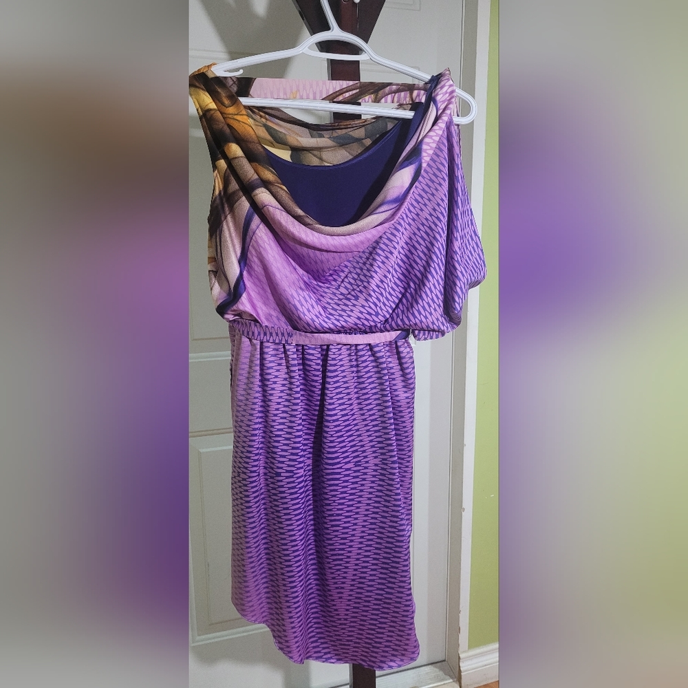 Jessica Simpson Dress US2 - Picture 9 of 9